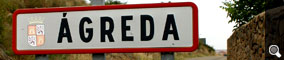 Ágreda