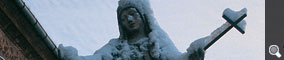 La Dama Azul, 14 de Abril de 1991